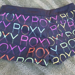 Roxy Shorts Girls